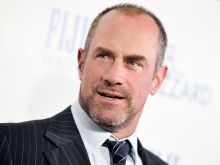 Christopher Meloni