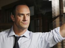 Christopher Meloni