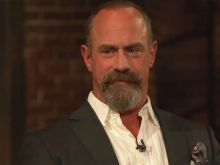 Christopher Meloni