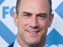 Christopher Meloni