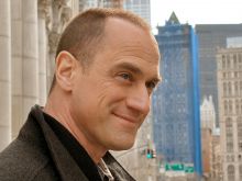 Christopher Meloni