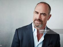 Christopher Meloni