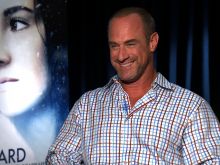 Christopher Meloni