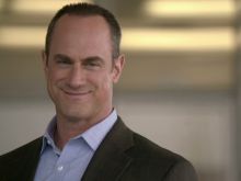 Christopher Meloni