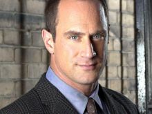 Christopher Meloni