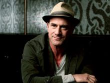 Christopher Meloni