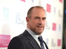 Christopher Meloni