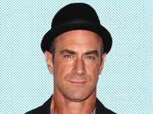 Christopher Meloni #83441 picture (Landscape Medium)
