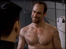 Christopher Meloni