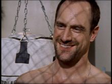 Christopher Meloni