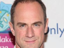 Christopher Meloni