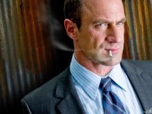 Christopher Meloni