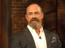 Christopher Meloni