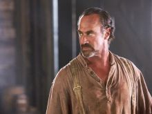 Christopher Meloni