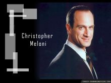 Christopher Meloni