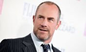 Christopher Meloni