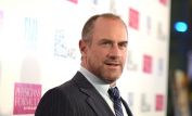 Christopher Meloni