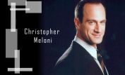 Christopher Meloni