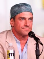 Christopher Meloni