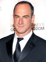 Christopher Meloni