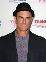 Christopher Meloni
