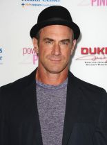 Christopher Meloni