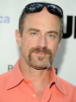 Christopher Meloni