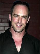 Christopher Meloni