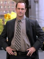 Christopher Meloni