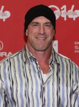 Christopher Meloni #83456 picture (Portrait Medium)