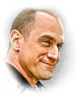 Christopher Meloni #83457 picture (Portrait Medium)