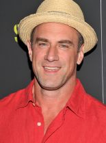 Christopher Meloni