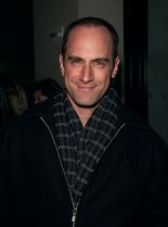 Christopher Meloni