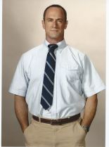 Christopher Meloni