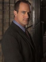 Christopher Meloni