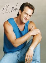 Christopher Meloni