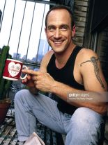 Christopher Meloni