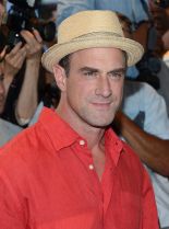 Christopher Meloni