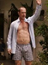 Christopher Meloni