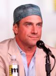 Christopher Meloni