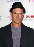 Christopher Meloni