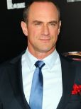 Christopher Meloni