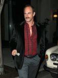 Christopher Meloni