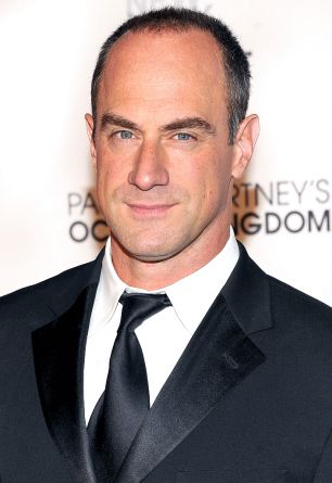 Christopher Meloni