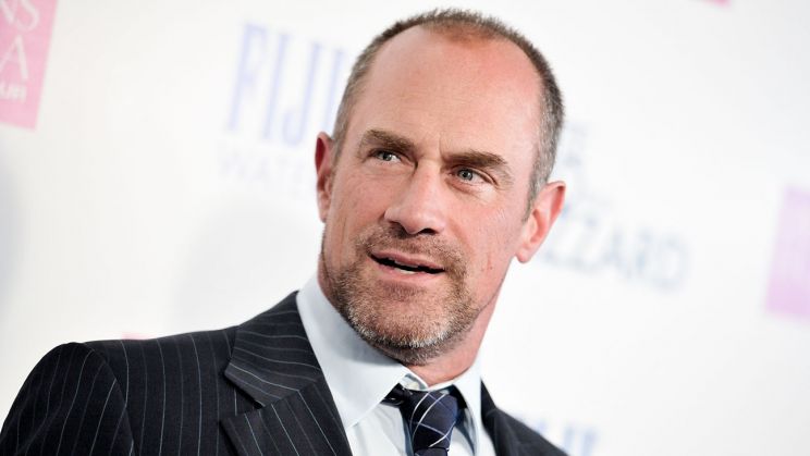 Christopher Meloni