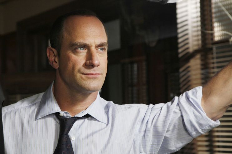 Christopher Meloni