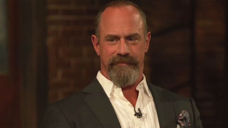 Christopher Meloni