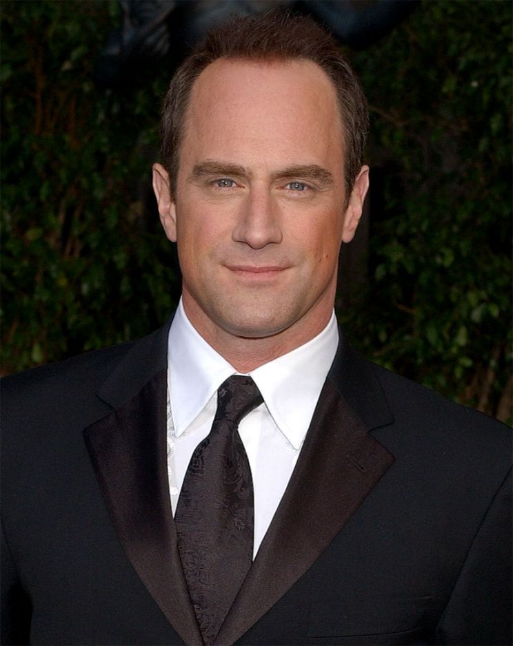 Christopher Meloni