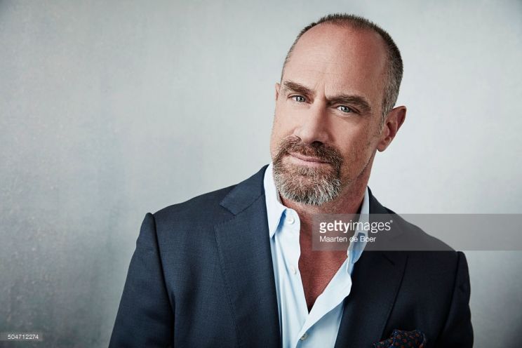 Christopher Meloni