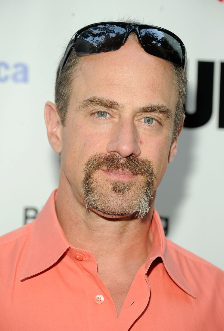 Christopher Meloni